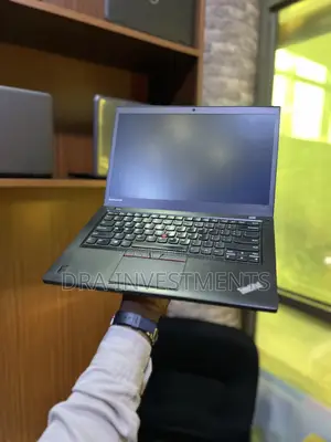 Laptop Lenovo ThinkPad T450 8GB Intel Core i5 HDD+SSD 500GB