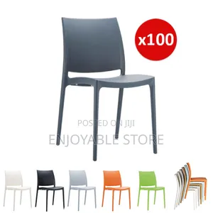 Chief Plastic Chairs Plastic Chairs