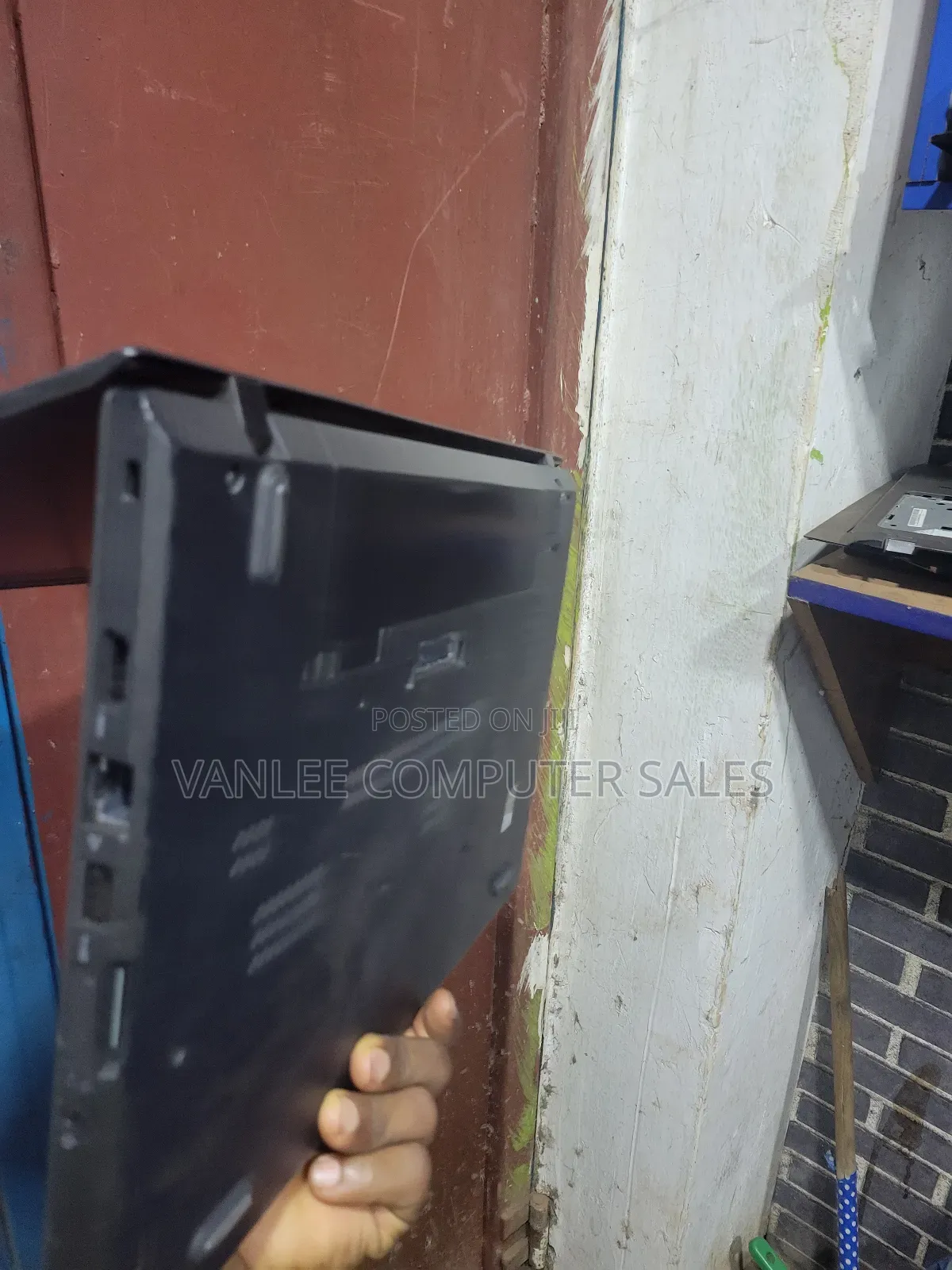 Laptop Lenovo ThinkPad T460 16GB Intel Core I5 SSD 256GB