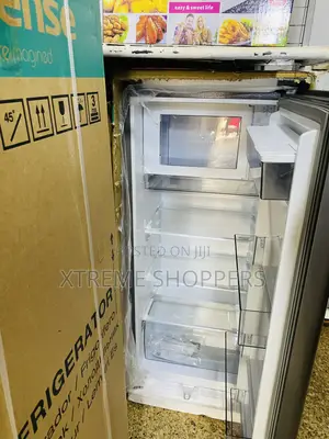 Freezing /Fridge229liters /Brand New/Freezer