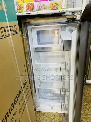 First Point /Fridge Freezer /Dispenser /229liters