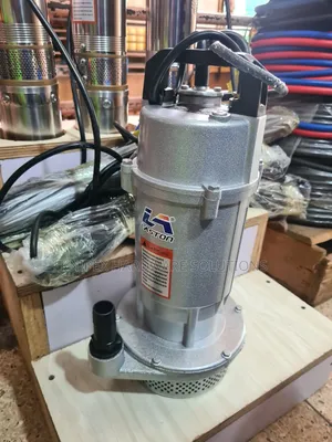 Laston Submersible Water Pump