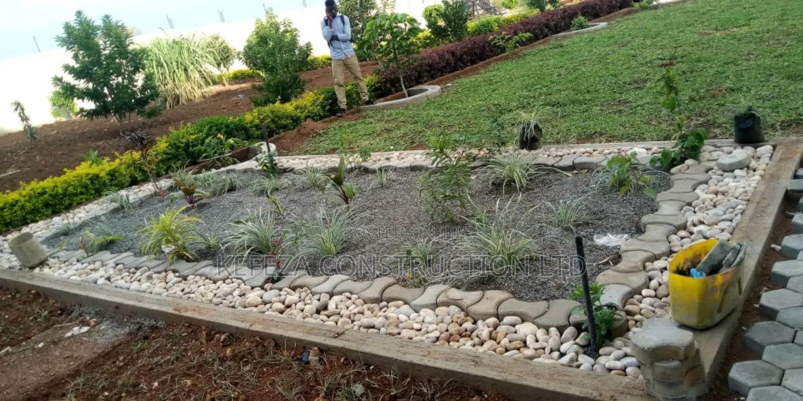 Kasaka Compound