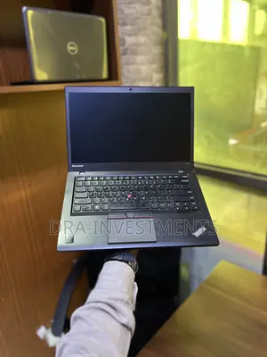 Laptop Lenovo ThinkPad T450 8GB Intel Core i7 HDD+SSD 500GB
