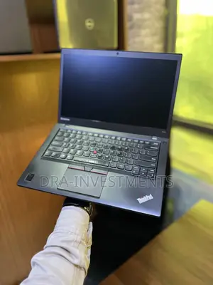 Laptop Lenovo ThinkPad T450 8GB Intel Core i7 HDD+SSD 500GB