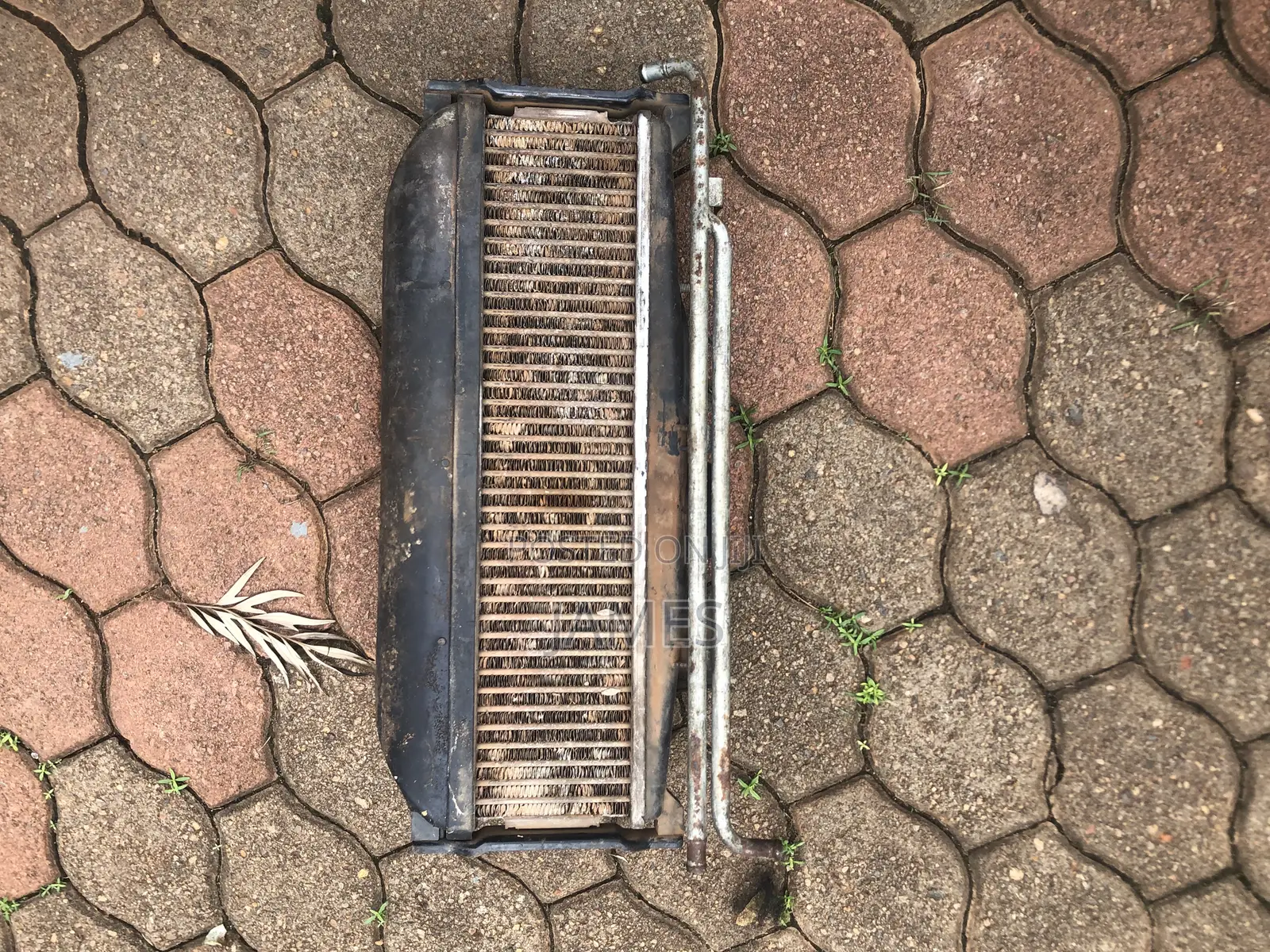 Subaru Forester Sg Intercooler