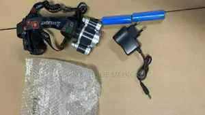 Rechargeable Headlights(Lump)
