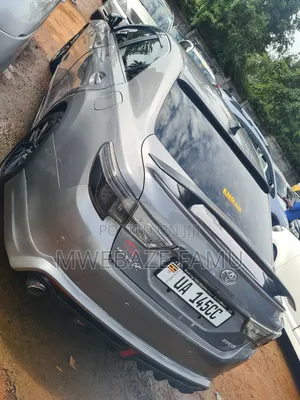 Toyota Mark X 2013 Silver