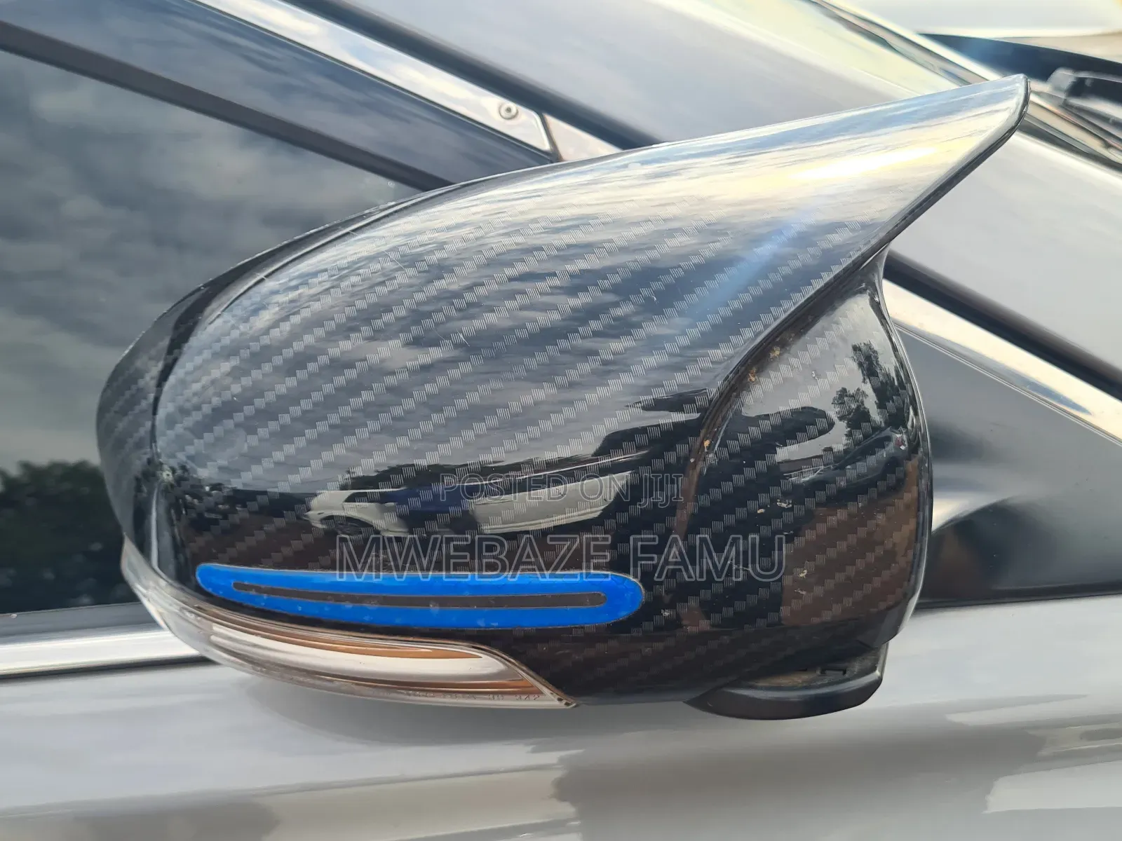 Toyota Mark X 2013 Silver