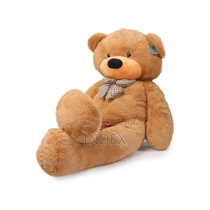Ljumbo Cuddly Plush Teddy Bear