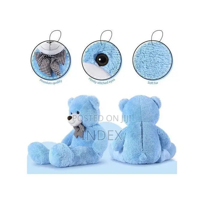 Ljumbo Cuddly Plush Teddy Bear