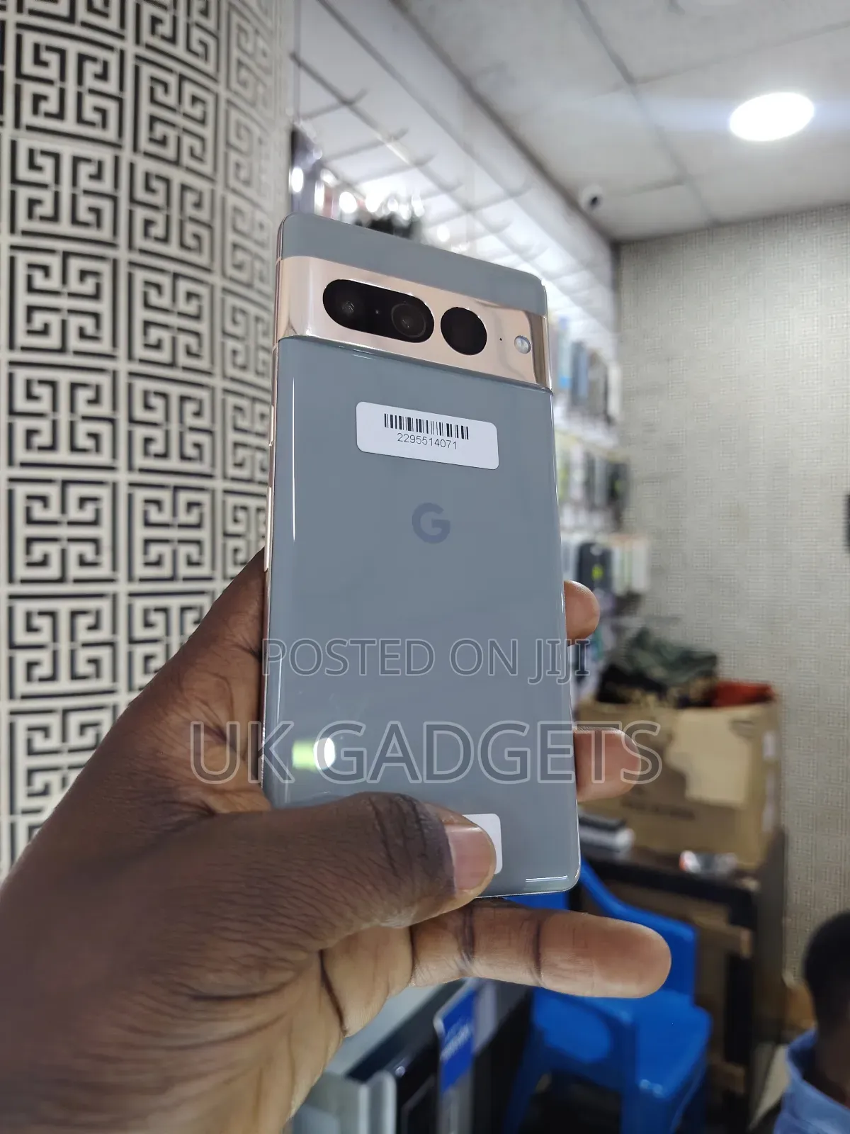 Google Pixel 7 Pro 128 GB
