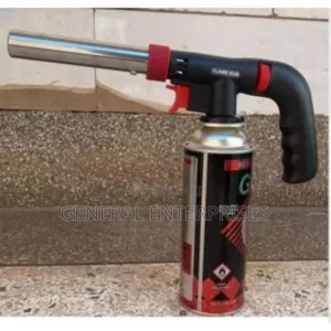 Portable Butane Gas Blow Torch