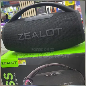 Zealot S97 Wireless Speaker and Sound System