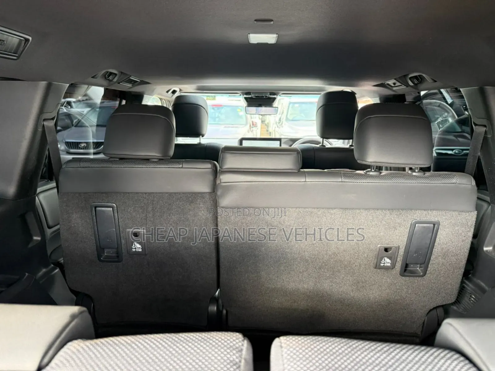 New Toyota Land Cruiser Prado 2.7 2024 Brown