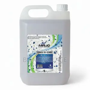 Mirjo Terazzo and Tile Cleaner 5l