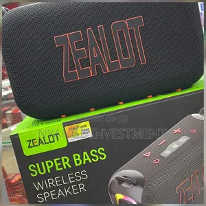 Zealot S 85 Wireless Speaker and Sound System