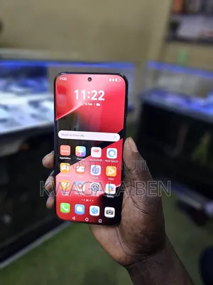 New Huawei Pura 80 Ultra 5G 512 GB Black