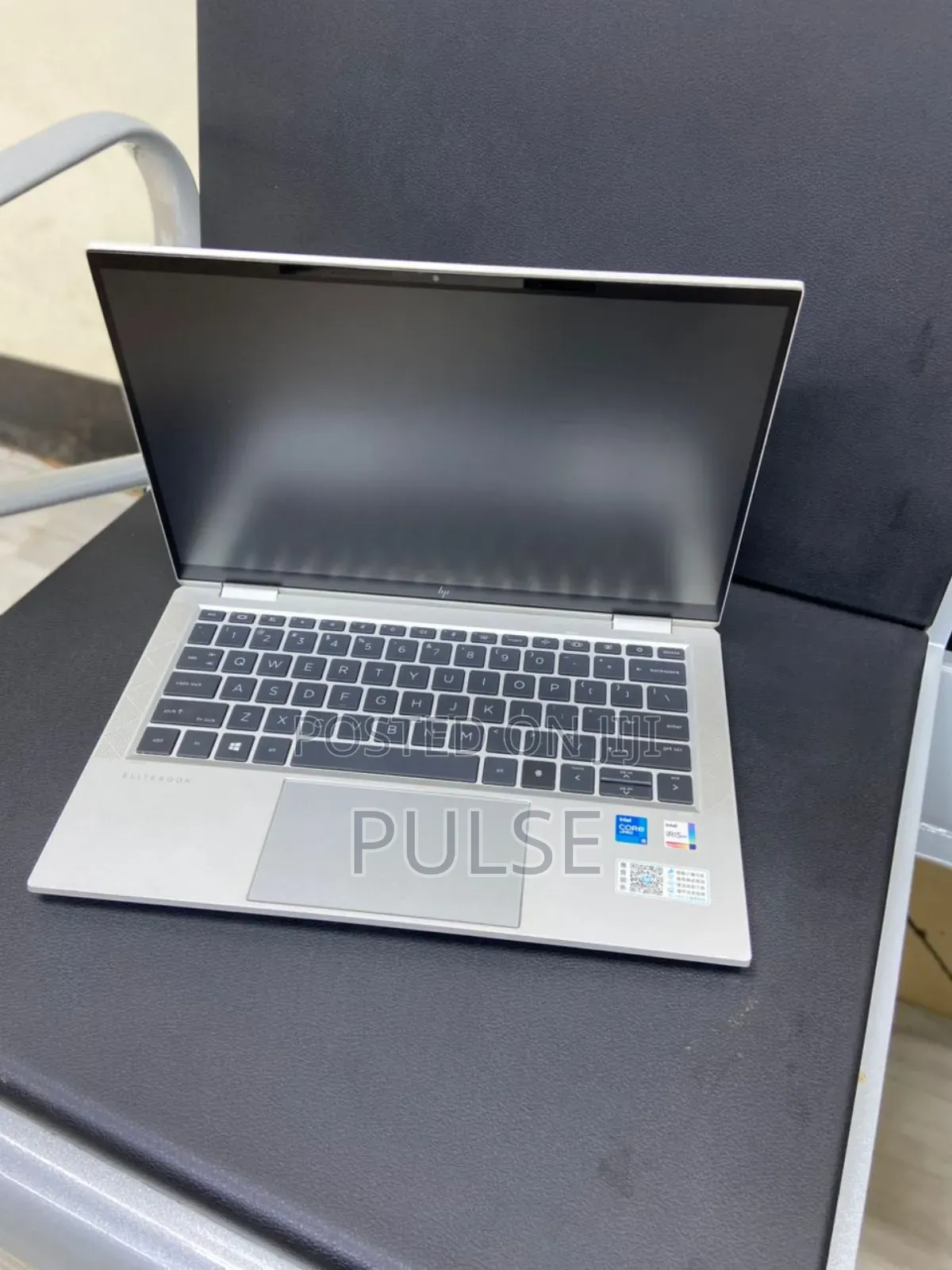 Laptop HP EliteBook X360 1030 G8 16GB Intel Core I5 SSD 512GB