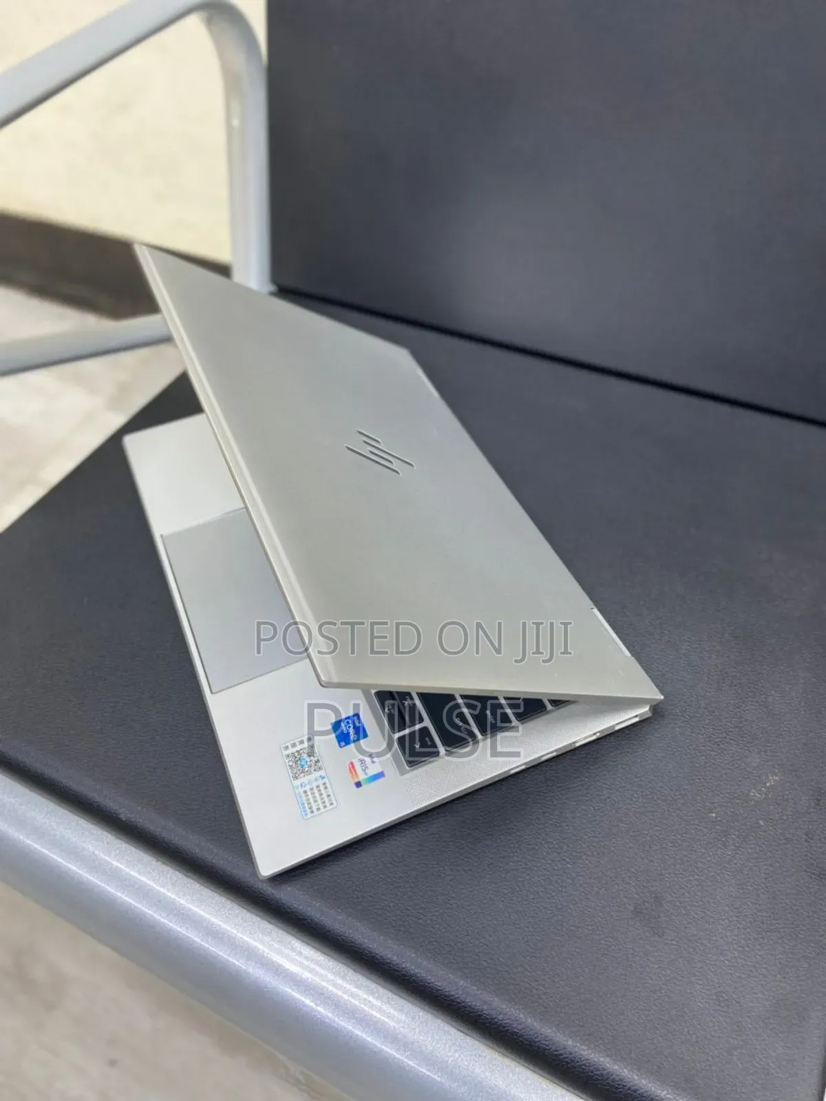 Laptop HP EliteBook X360 1030 G8 16GB Intel Core I5 SSD 512GB