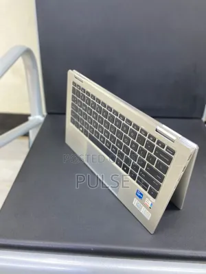 Laptop HP EliteBook X360 1030 G8 16GB Intel Core I5 SSD 512GB