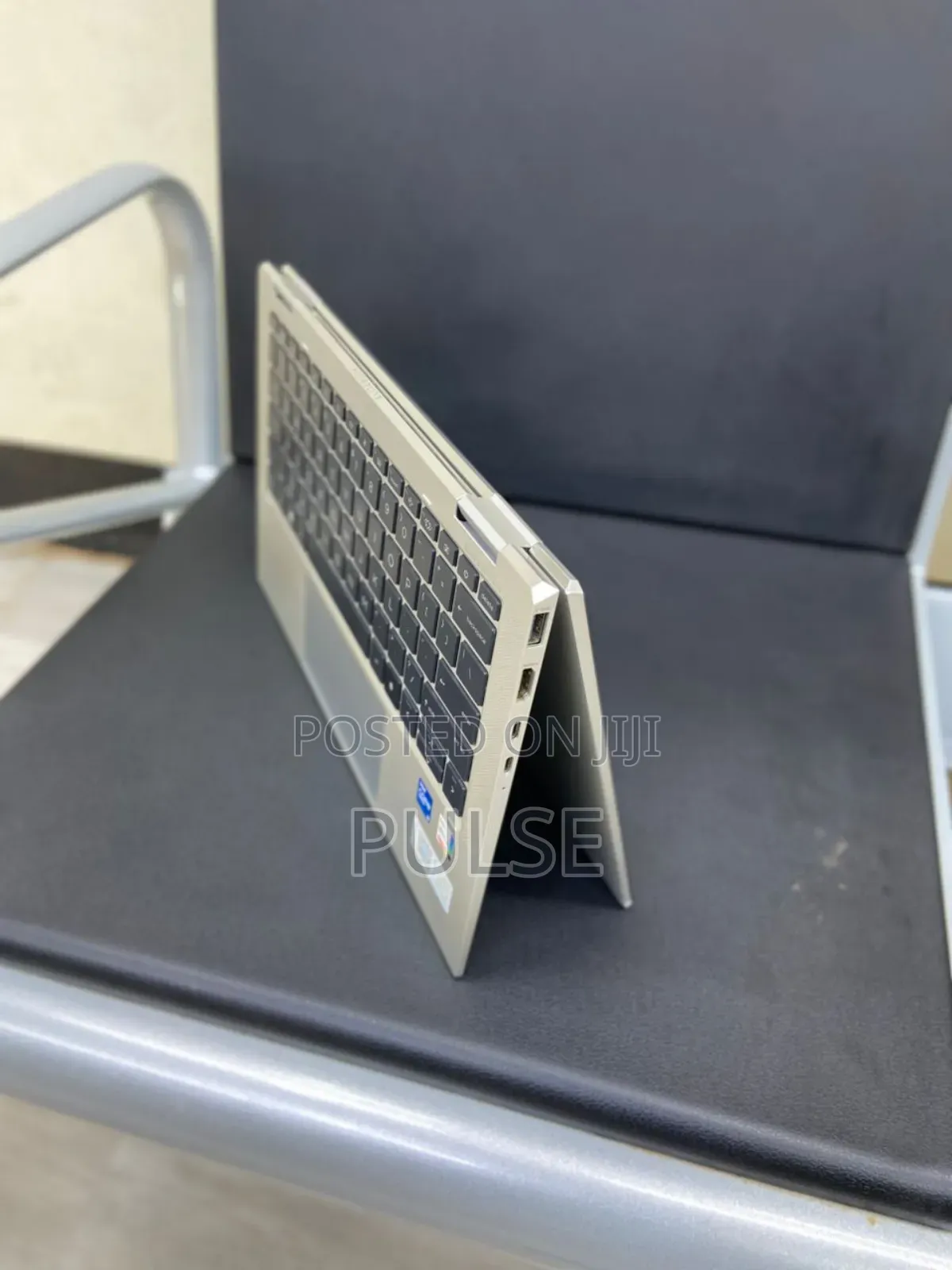 Laptop HP EliteBook X360 1030 G8 16GB Intel Core I5 SSD 512GB