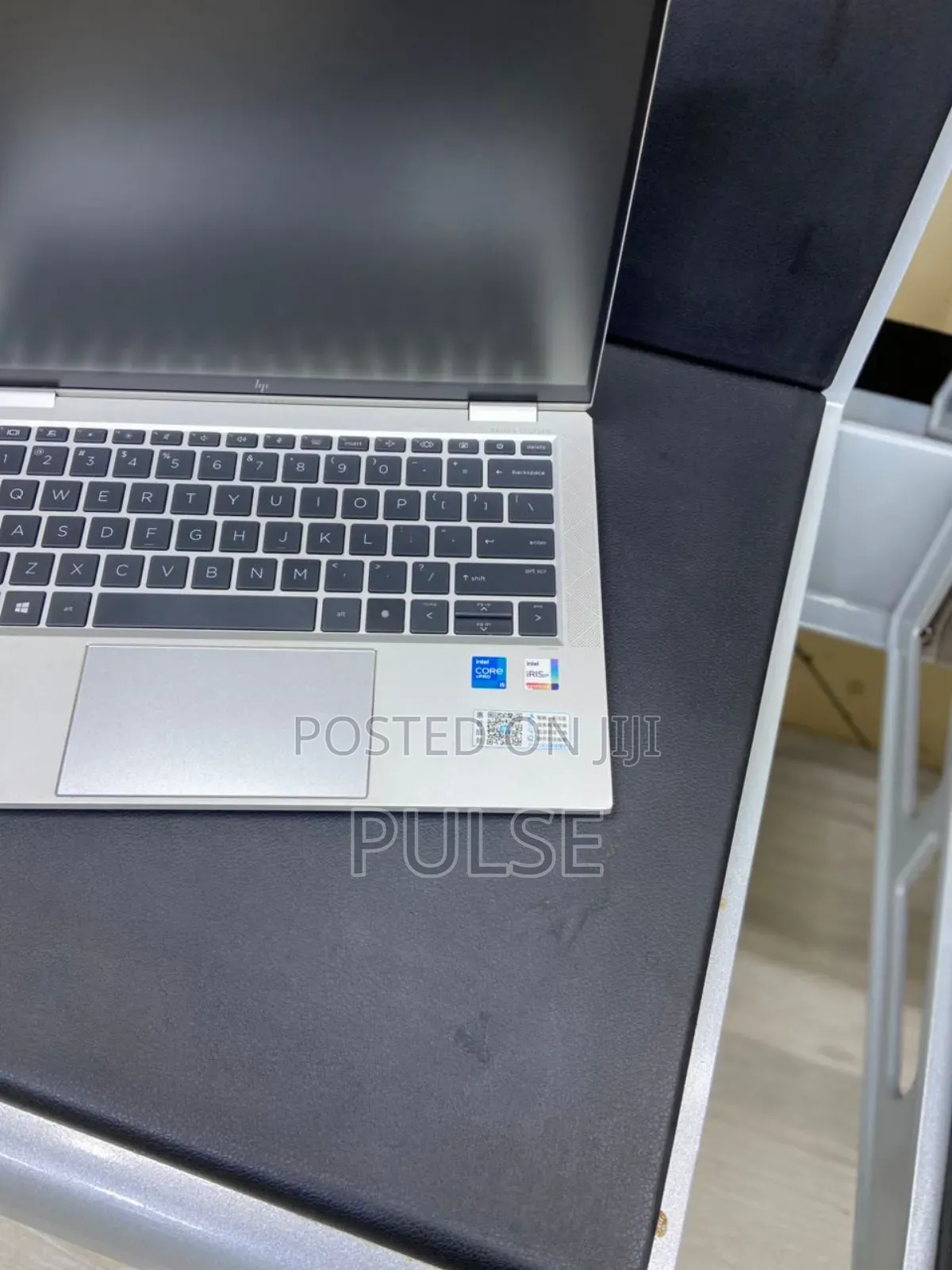 Laptop HP EliteBook X360 1030 G8 16GB Intel Core I5 SSD 512GB