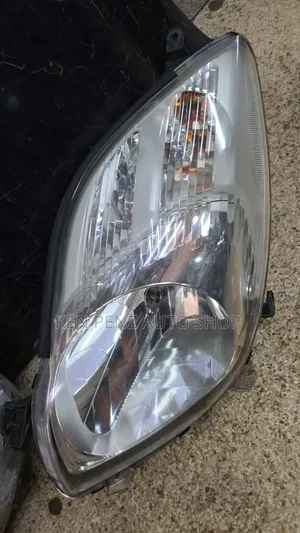Toyota Vitz 2006 - 2010 Headlamp ( Non Motor)