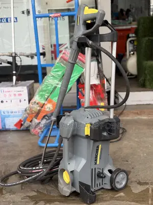 Karcher High Pressure Washer
