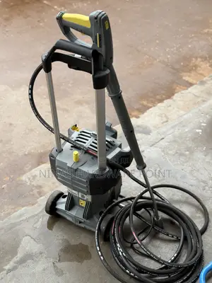 Karcher High Pressure Washer