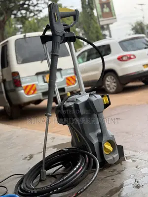 Karcher High Pressure Washer