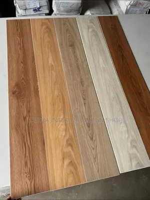 Selfdhevis Viny Long Tile Carpets