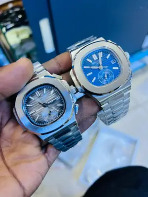 Patek Watch Original