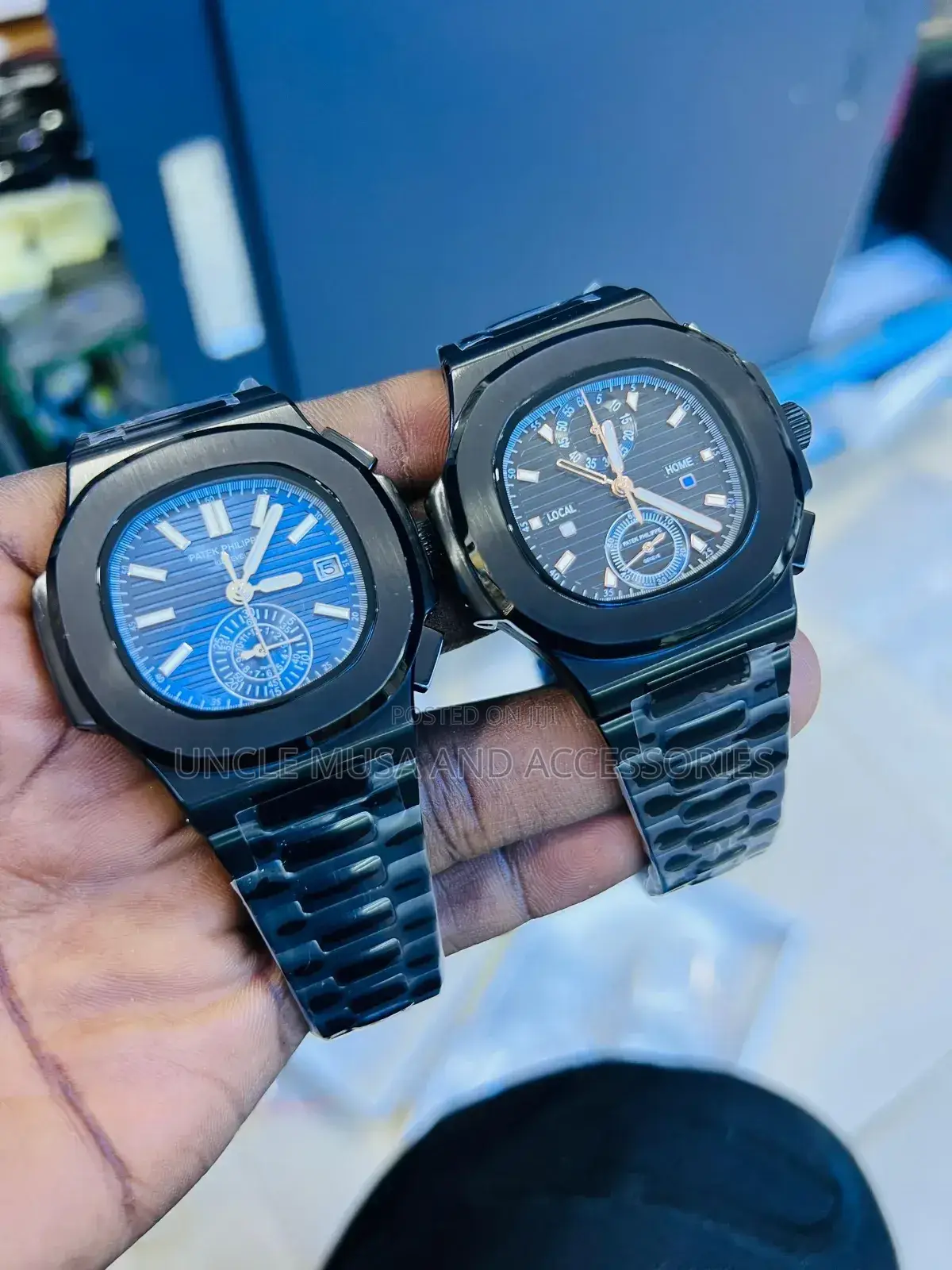 Patek Watch Original