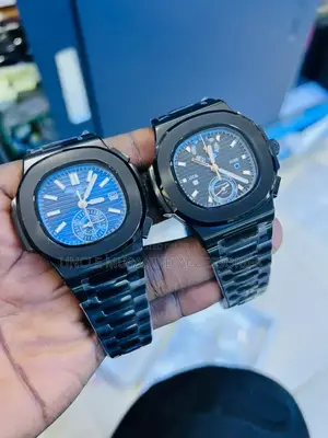 Patek Watch Original