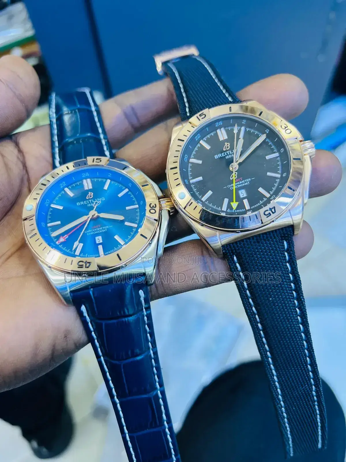 Patek Watch Original
