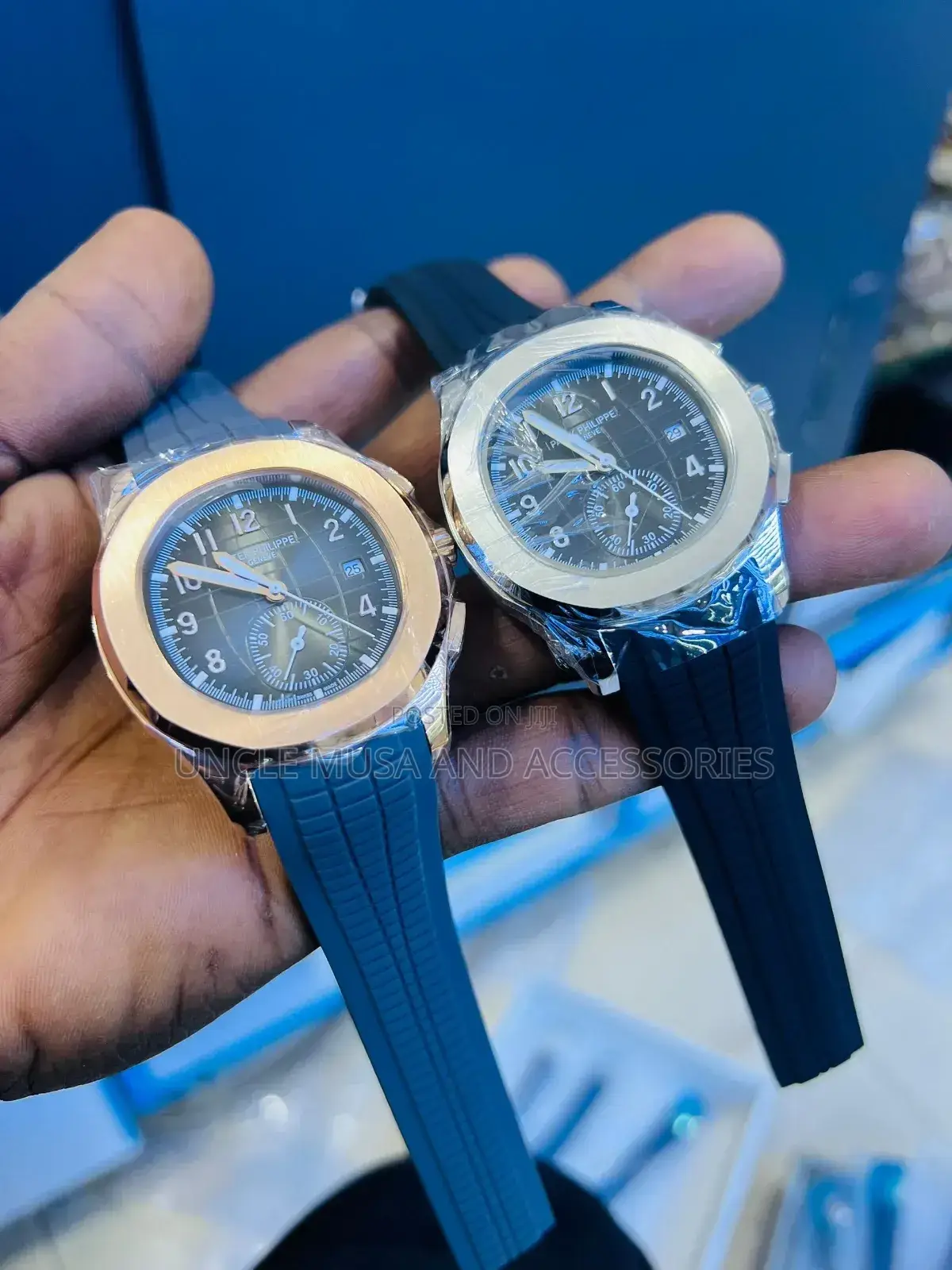 Patek Watch Original
