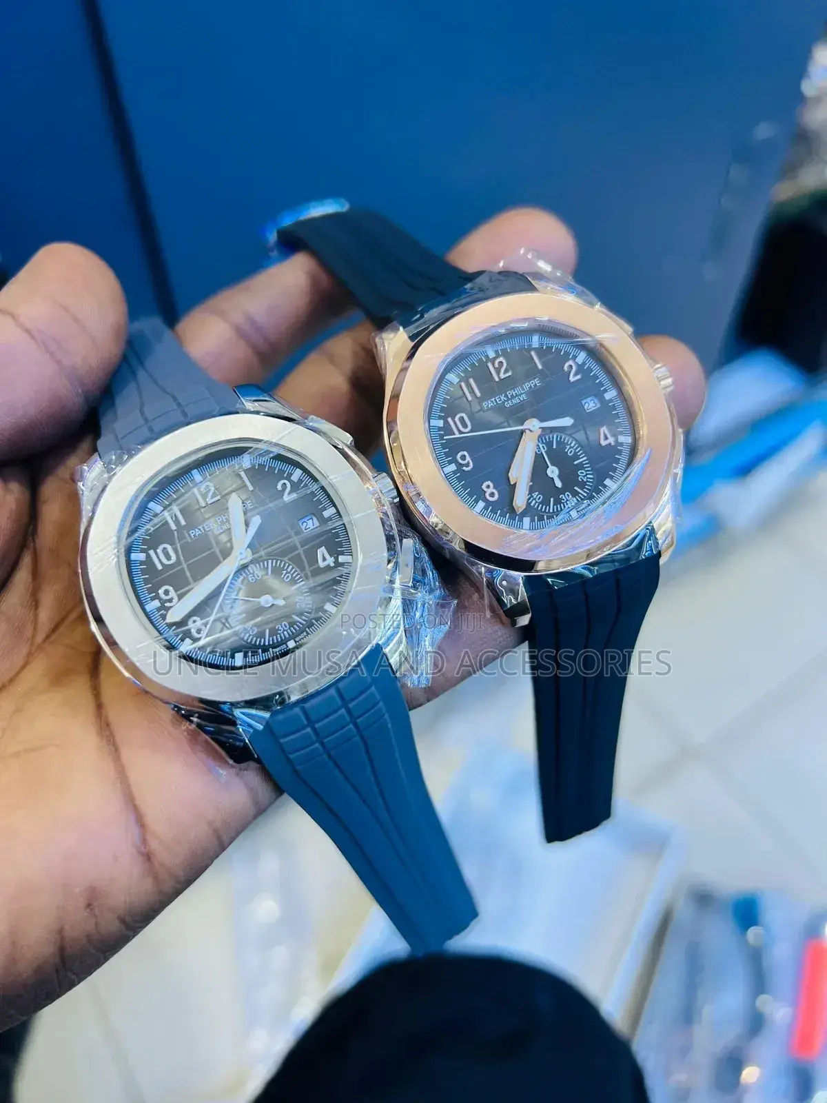 Patek Watch Original