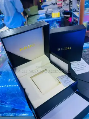 Watch Boxes