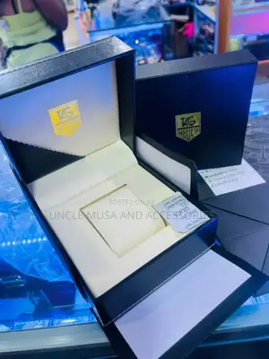 Watch Boxes