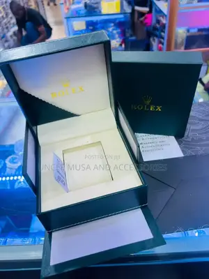 Watch Boxes