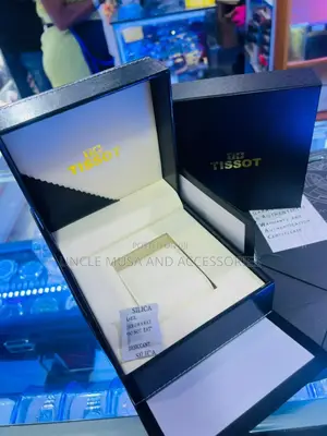 Watch Boxes