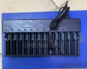 Digital Display Charger