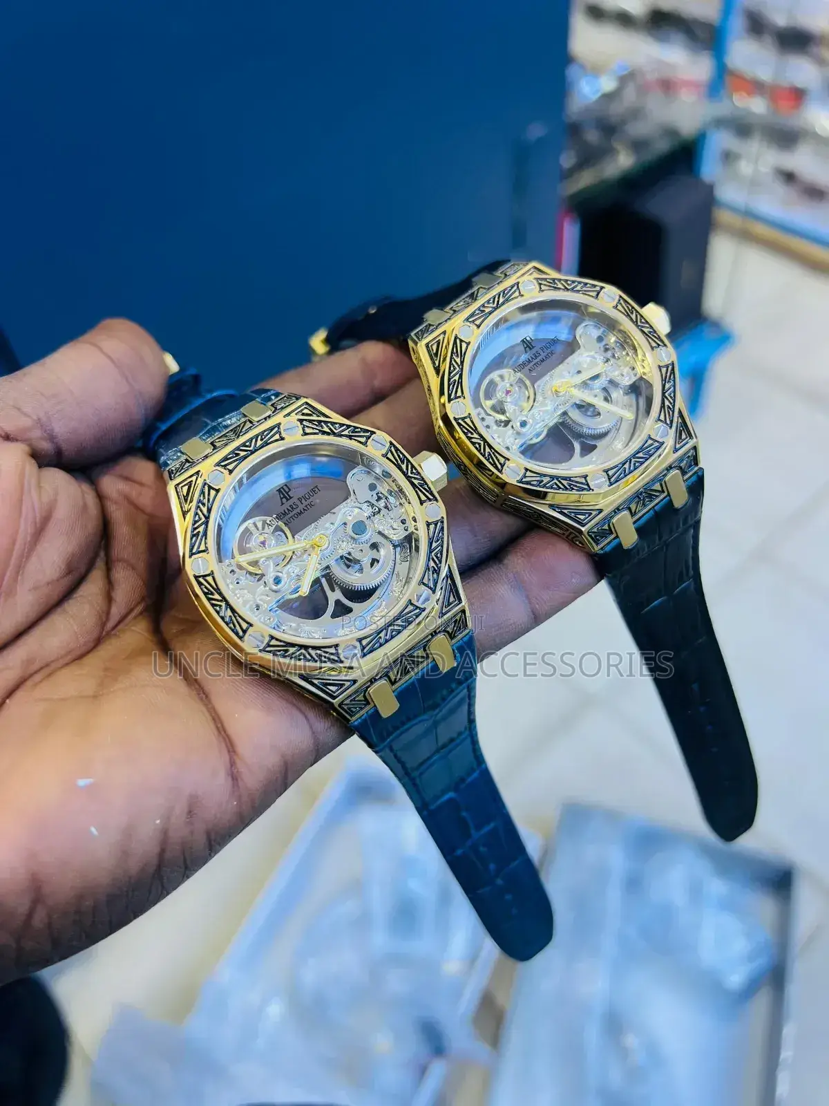 Ap Watch Original