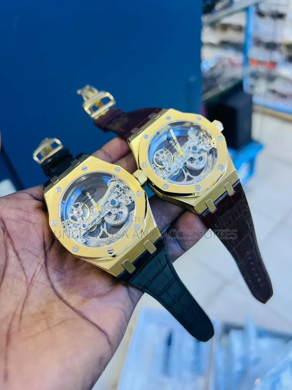 Ap Watch Original