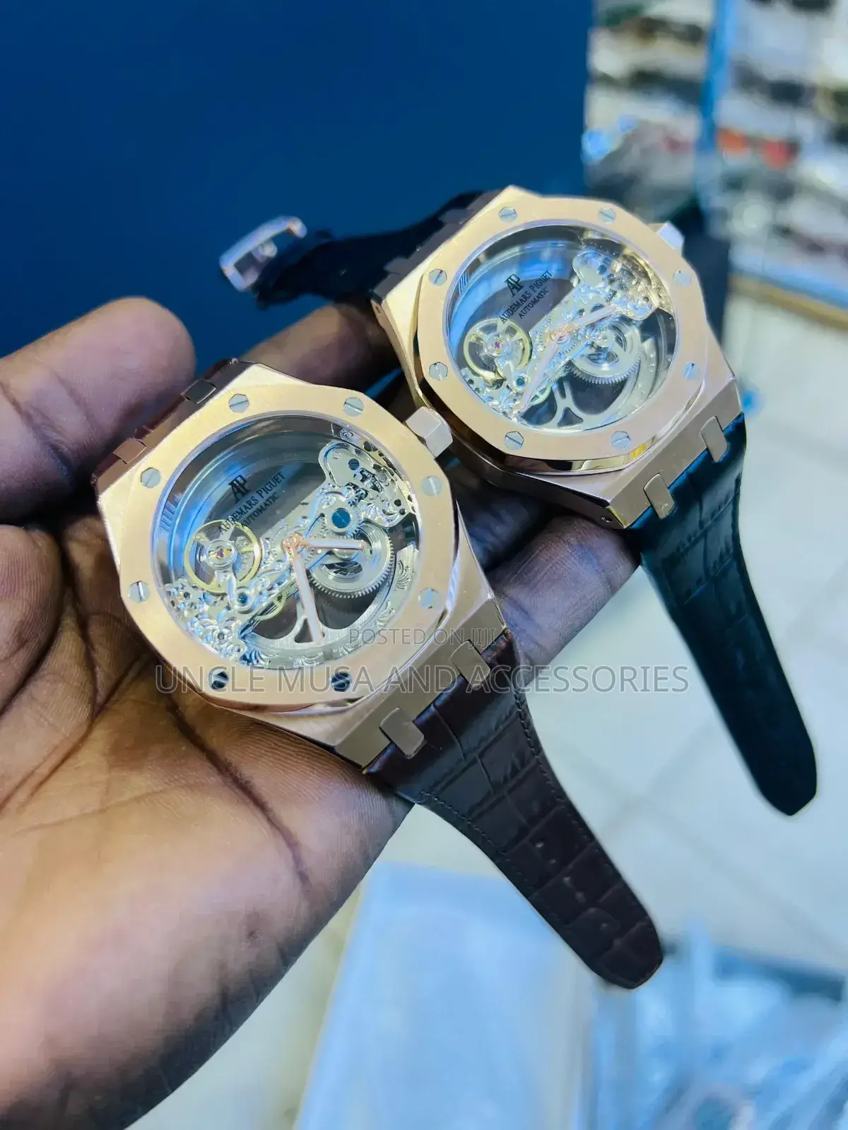 Ap Watch Original