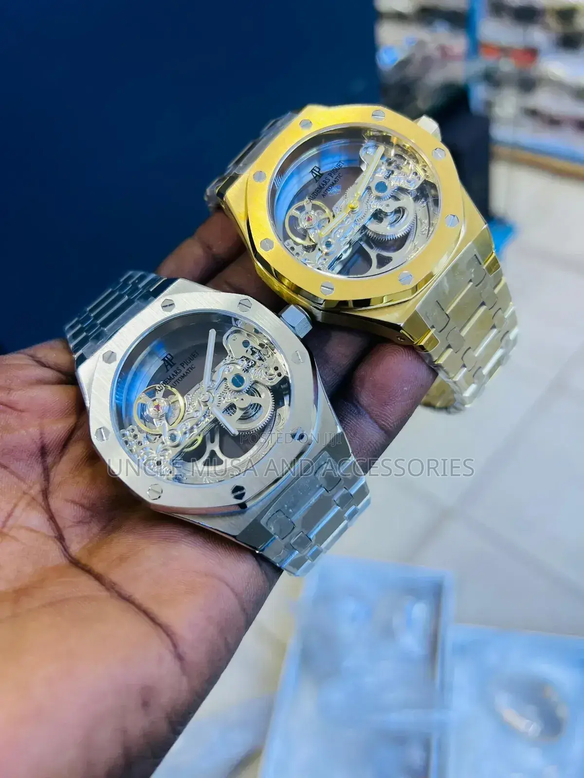 Ap Watch Original