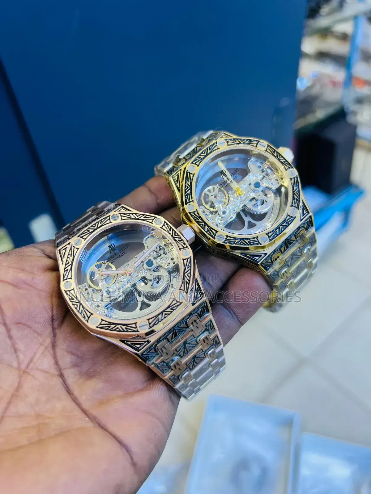 Ap Watch Original
