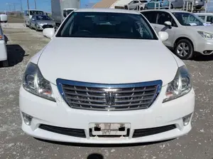 Toyota Crown 2011 Pearl