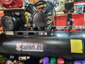 Jialile 100 Litre Compressor(Double Piston)